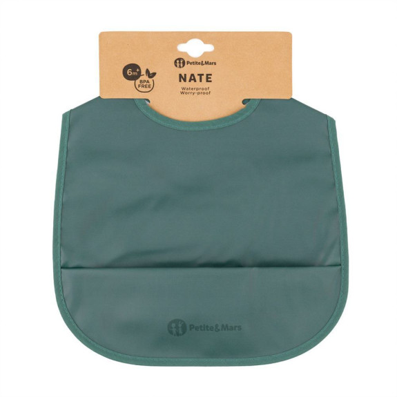 Podbradník PU Nate 6 m+ Petite & Mars