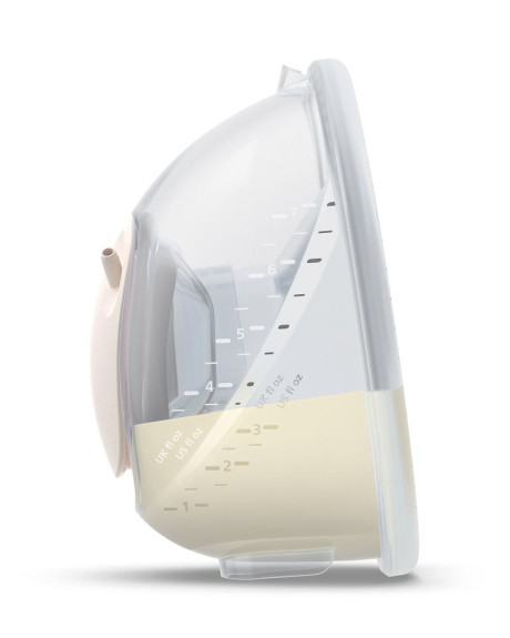 Odsávačka materského mlieka elektrická Hands-Free Premium Plus SCF531/11 Philips Avent