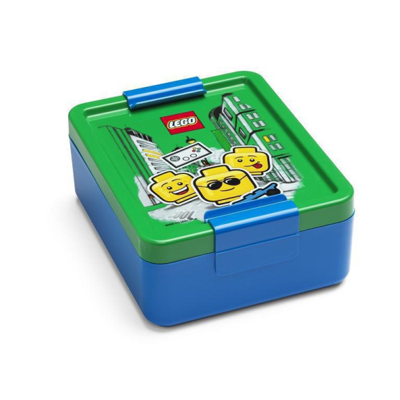 Box na desiatu LEGO