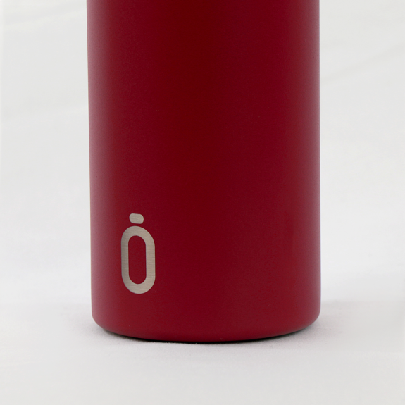 Termofľaša 600 ml Runbott