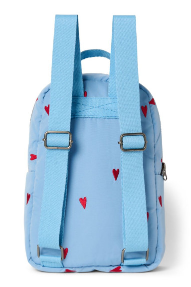 Puffy Mini Backpack - batôžtek Studio Noos