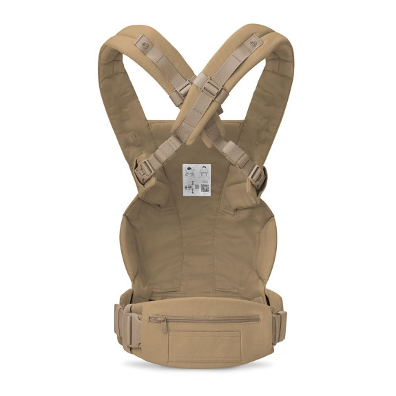 Nosítko Omni Deluxe Coton Ergobaby