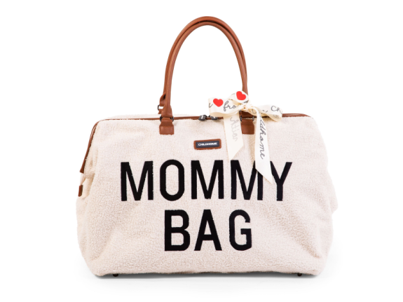 Prebaľovacia taška Mommy Bag Childhome