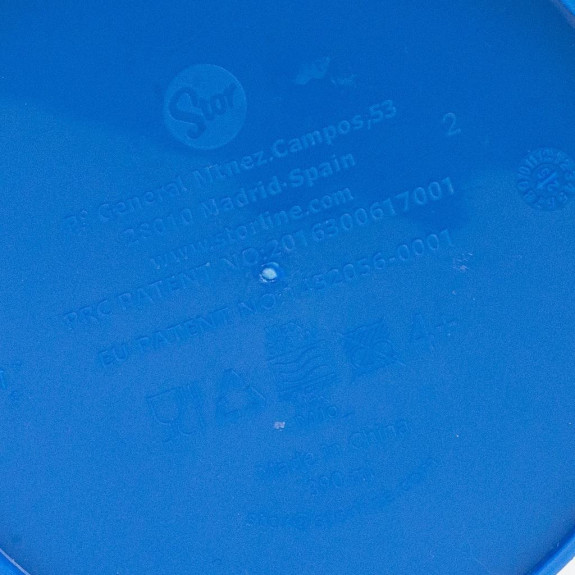 Mini hrnček 390 ml Italian Brainrot