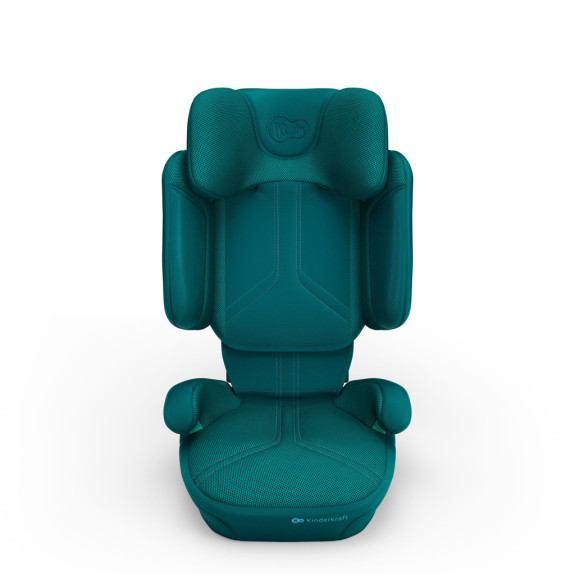 Autosedačka Xpand 2 Pro (100 do 150 cm) Kinderkraft