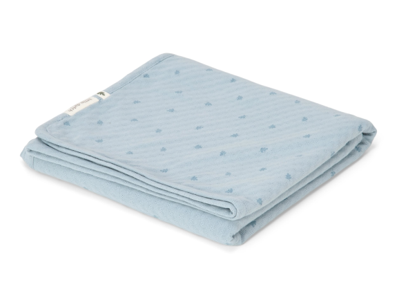 Deka Pure 70x100 cm Little Dutch