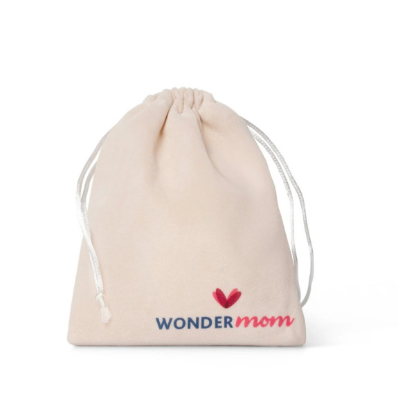 Termomasážny prístroj na stimuláciu laktácie Wondermom