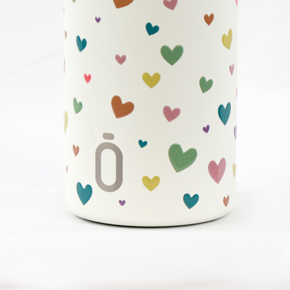 Termofľaša 600 ml Runbott