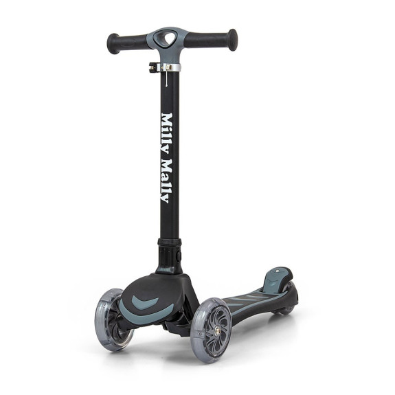 Detská kolobežka Scooter Boogie Milly Mally