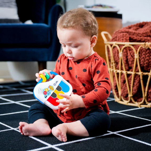 Hračka hudobná Piano 3 m+ Baby Einstein
