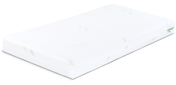 Detský matrac HR pena s Aloe Vera 120×60 cm, 11 cm