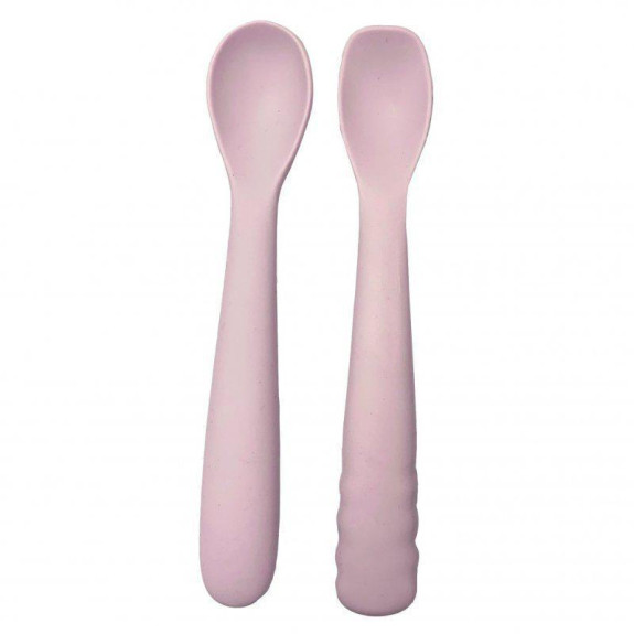Silikónové lyžičky B-Spoon Shape 2 ks