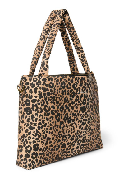 Cotton Diaper Bag - prebaľovacia taška Studio Noos