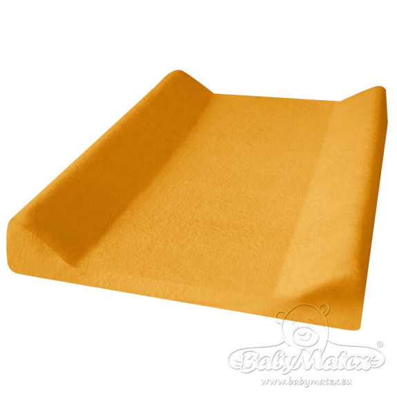 Poťah na prebaľovaciu podložku froté premium 50/60 x 70/80 cm Babymatex