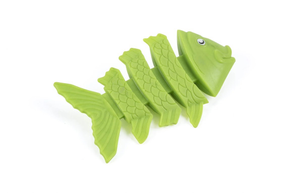 Rybičky na potápanie Squiggle Wiggle set