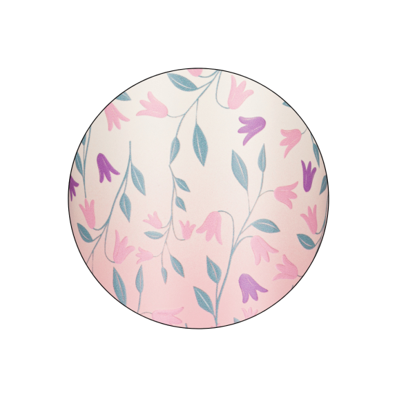 Fľaša nerezová termo s náustkom 500 ml 36 m+ Petite & Mars