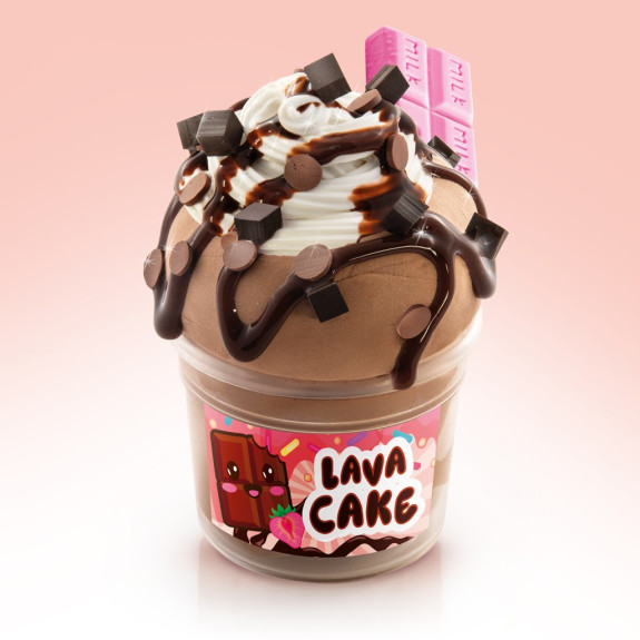 So Slime Hnetač cesta Yummy Twist & Slime