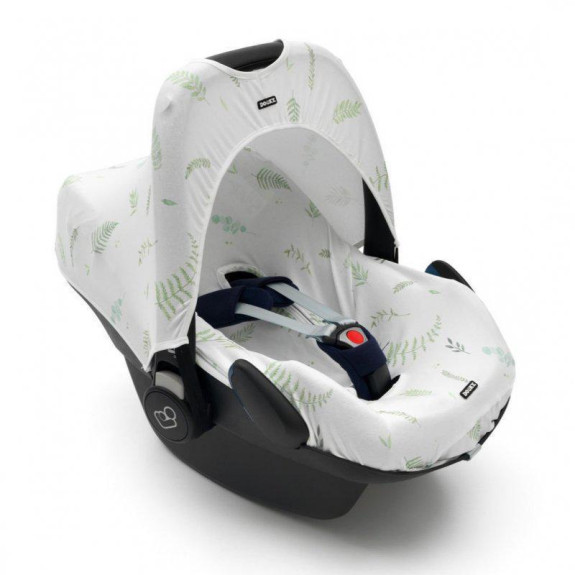 Dooky poťah na autosedačku Seat Cover