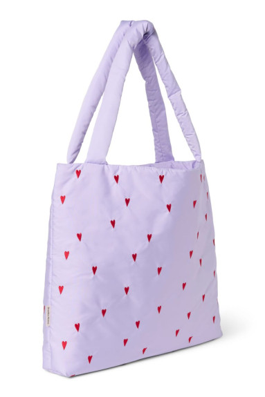 Puffy Mom Bag Studio Noos