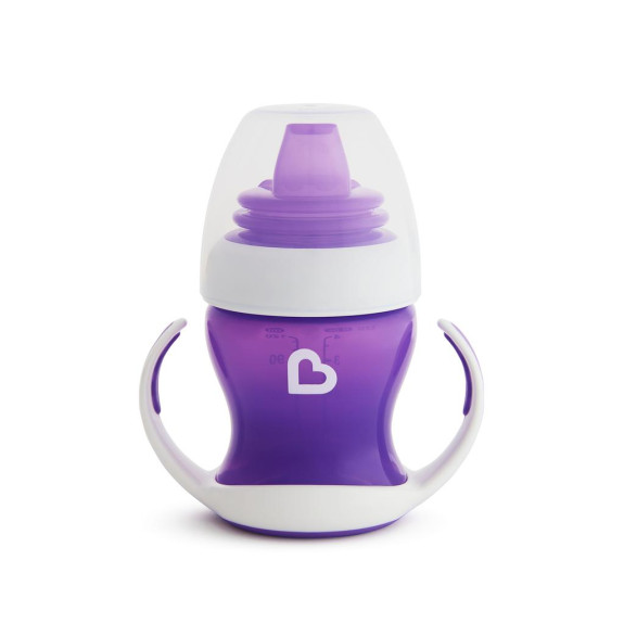 Hrnček pre prvé dúšky 118 ml Munchkin