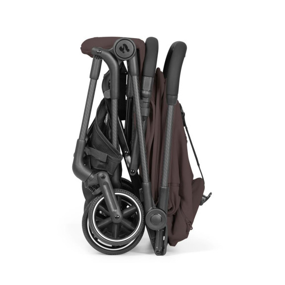 Športiak Lite N Care Carbon, ultraľahký, karbónový Hauck