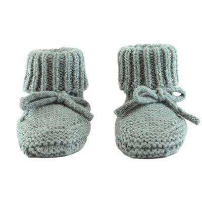 Capáčky Merino Silk Lodger