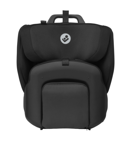 Autosedačka Nomad Plus 2025 Authentic Black