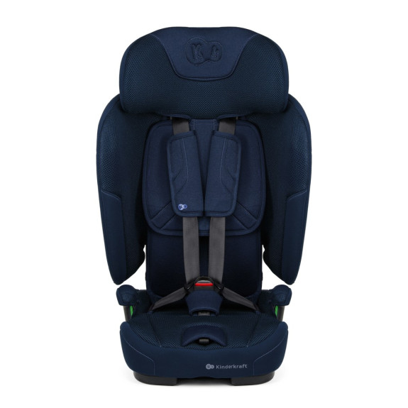 Autosedačka Fix2Go i-Size 76 - 150 cm Kinderkraft