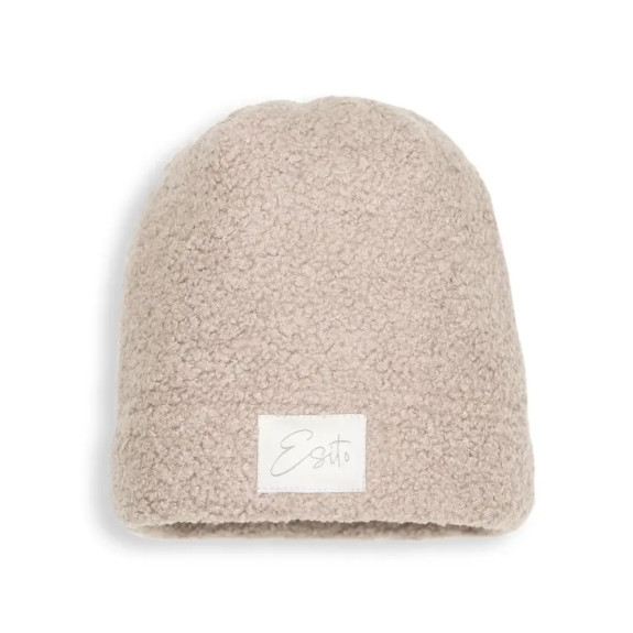 Zimná čiapka Teddy fleece double Nature Esito