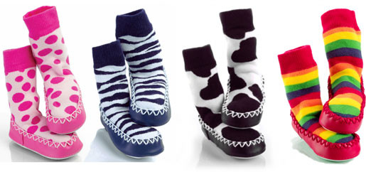 Mocc ons - 18-24m