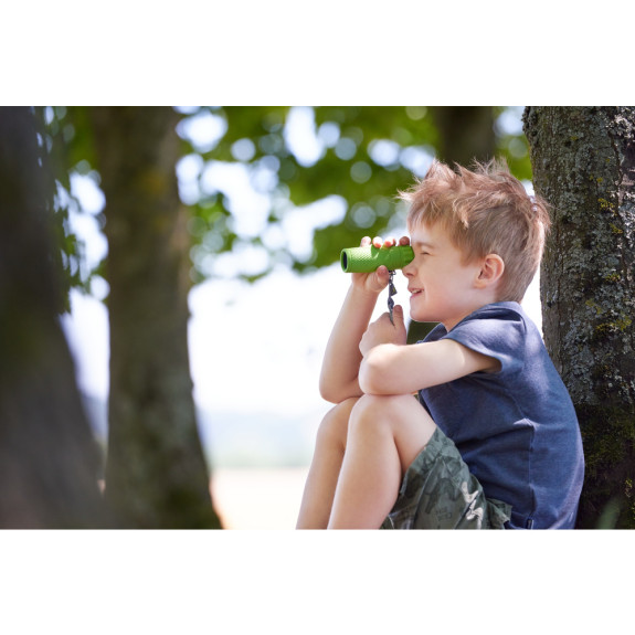 Terra Kids Monokulárny ďalekohľad Haba