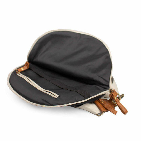 Prebaľovacia Crossbody taška Armelle Baby on Board