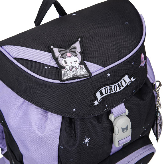 Školský batoh Airy Kuromi Fortune Dream GRS Baagl