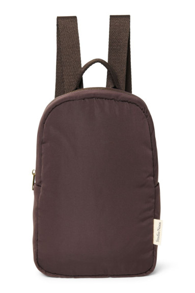 Puffy Mini Backpack - batôžtek Studio Noos