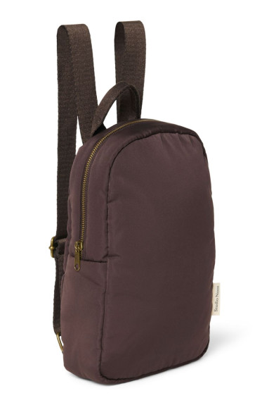 Puffy Mini Backpack - batôžtek Studio Noos