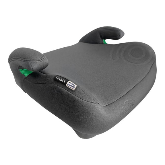 Pamy podsedák 125 - 150 cm bez isofixu Asalvo