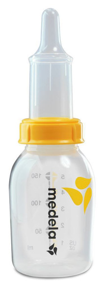 Medela Fľaša SpecialNeeds