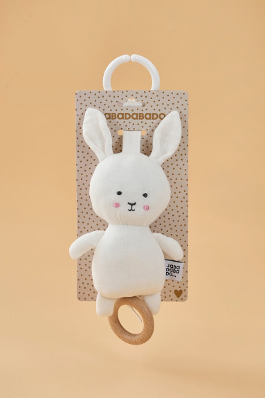Hudobná hračka Bunny JaBaDaBaDo