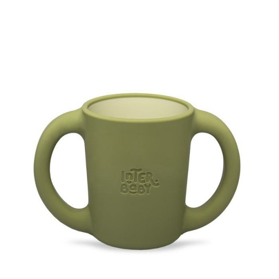 Jedálenský set Interbaby