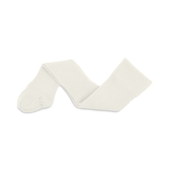 Detské pančuchy Stay-on-Tights Off White