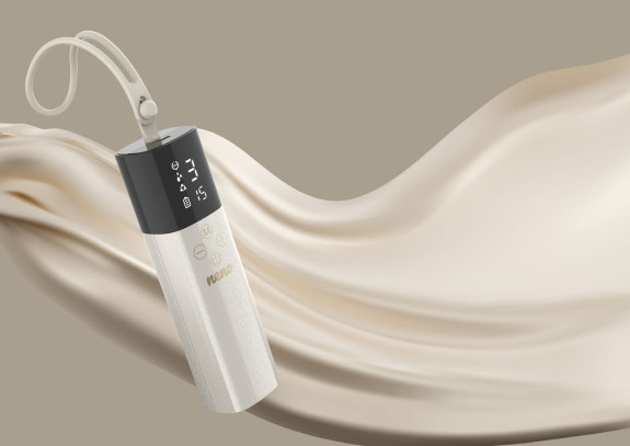 Odsávačka materského mlieka trojfázová elektrická Camino Pro Neno
