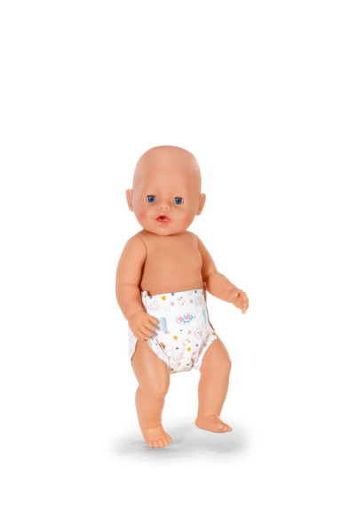 Baby born Plienky (5 ks)