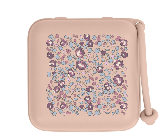Krabička na cumlíky Liberty Bibs