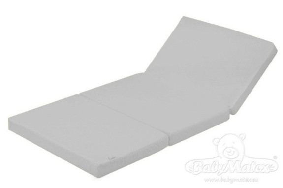 Cestovný matrac Ressi 120 x 60 x 6 BabyMatex