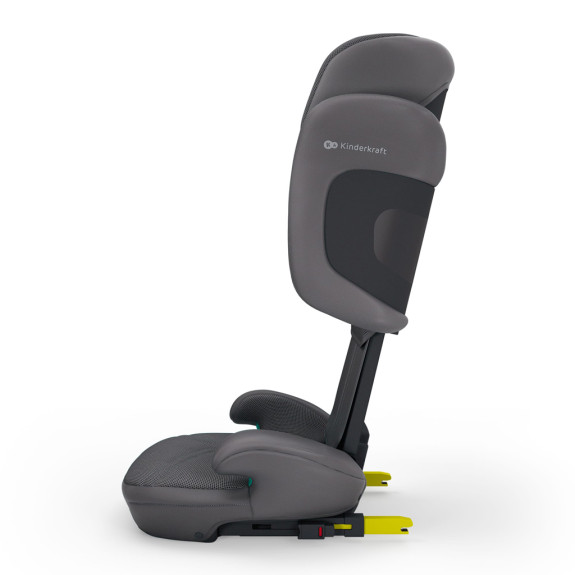 Autosedačka Xpand 2 Pro (100 do 150 cm) Kinderkraft