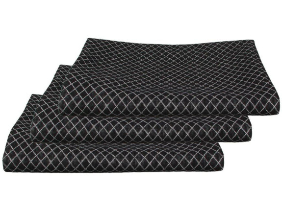 Prebaľovacia podložka 3 ks Tencel 48 x 80 cm