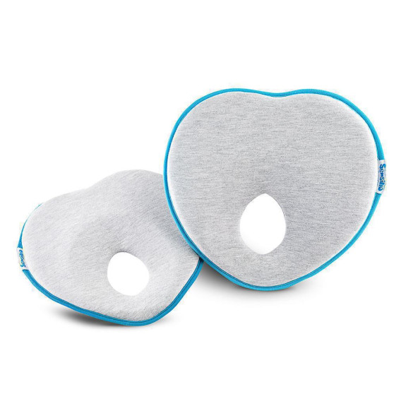Ergonomický tvarujúci vankúšik pre bábätko Sensillo