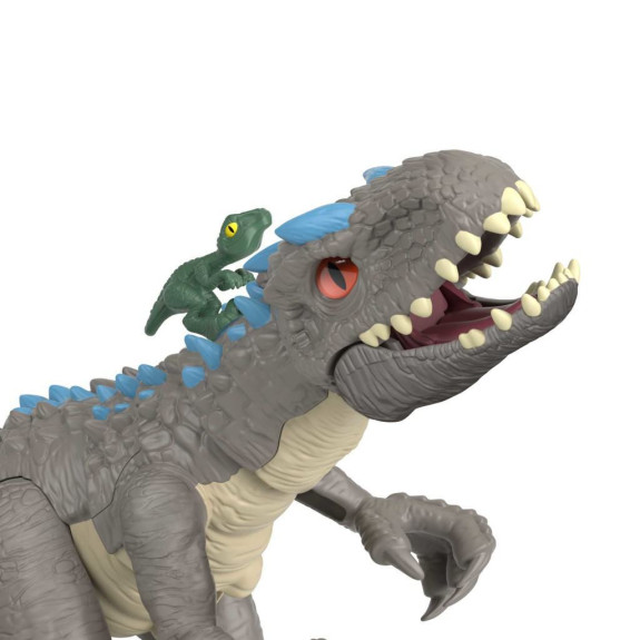 Jurský svet figúrka dinosaura Idominus Rex