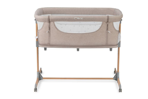 Postieľka Smart bed 4 v 1 MoMi