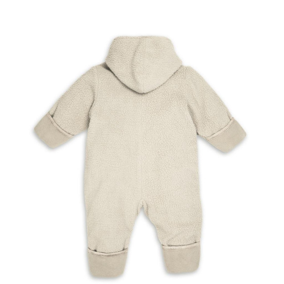 Zimná novorodenecká kombinéza Teddy Lodger